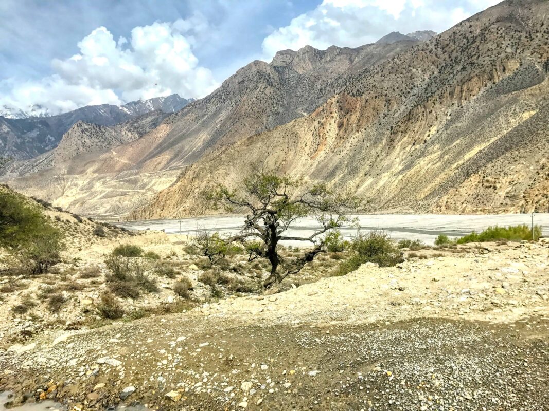 Lower Mustang Nepal Trekking Trail, Street Photos in Lower Mustang Loop Trek, Travel Photography of the Lower Mustang Trek blog by Dr Zenaidy Castro, Lower Mustang Trek photos
