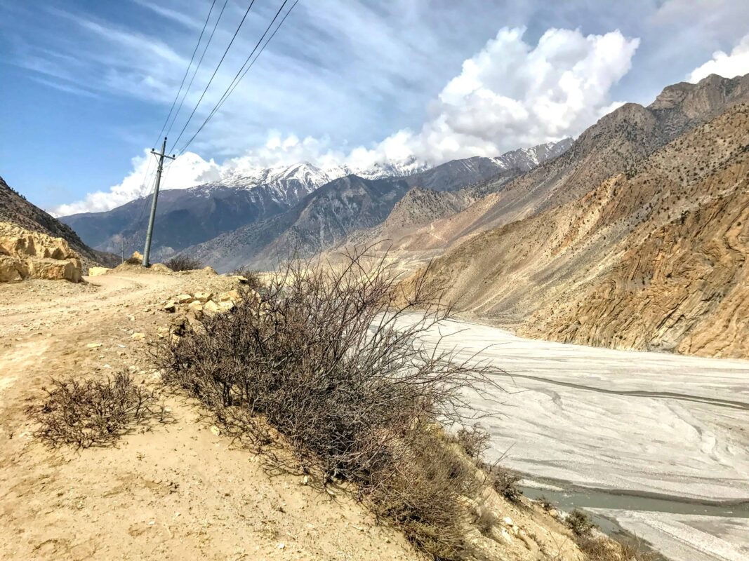 Lower Mustang Nepal Trekking Trail, Street Photos in Lower Mustang Loop Trek, Travel Photography of the Lower Mustang Trek blog by Dr Zenaidy Castro, Lower Mustang Trek photos