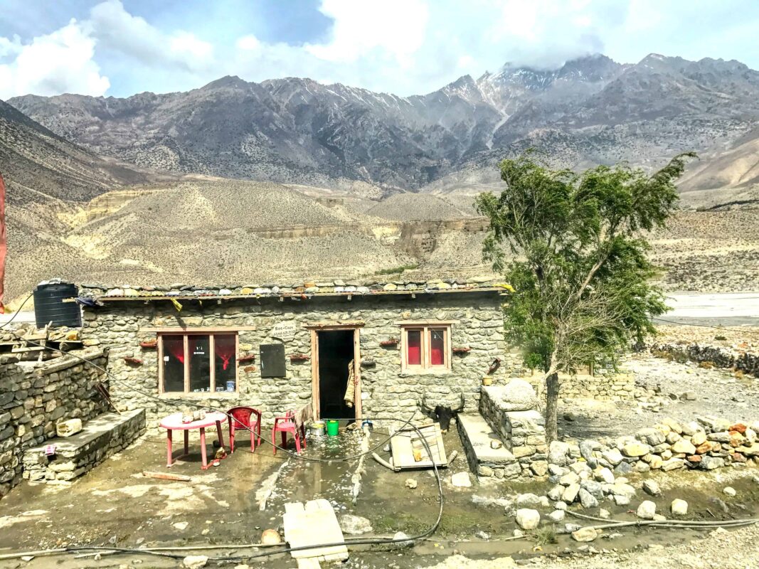 Lower Mustang Nepal Trekking Trail, Street Photos in Lower Mustang Loop Trek, Travel Photography of the Lower Mustang Trek blog by Dr Zenaidy Castro, Lower Mustang Trek photos