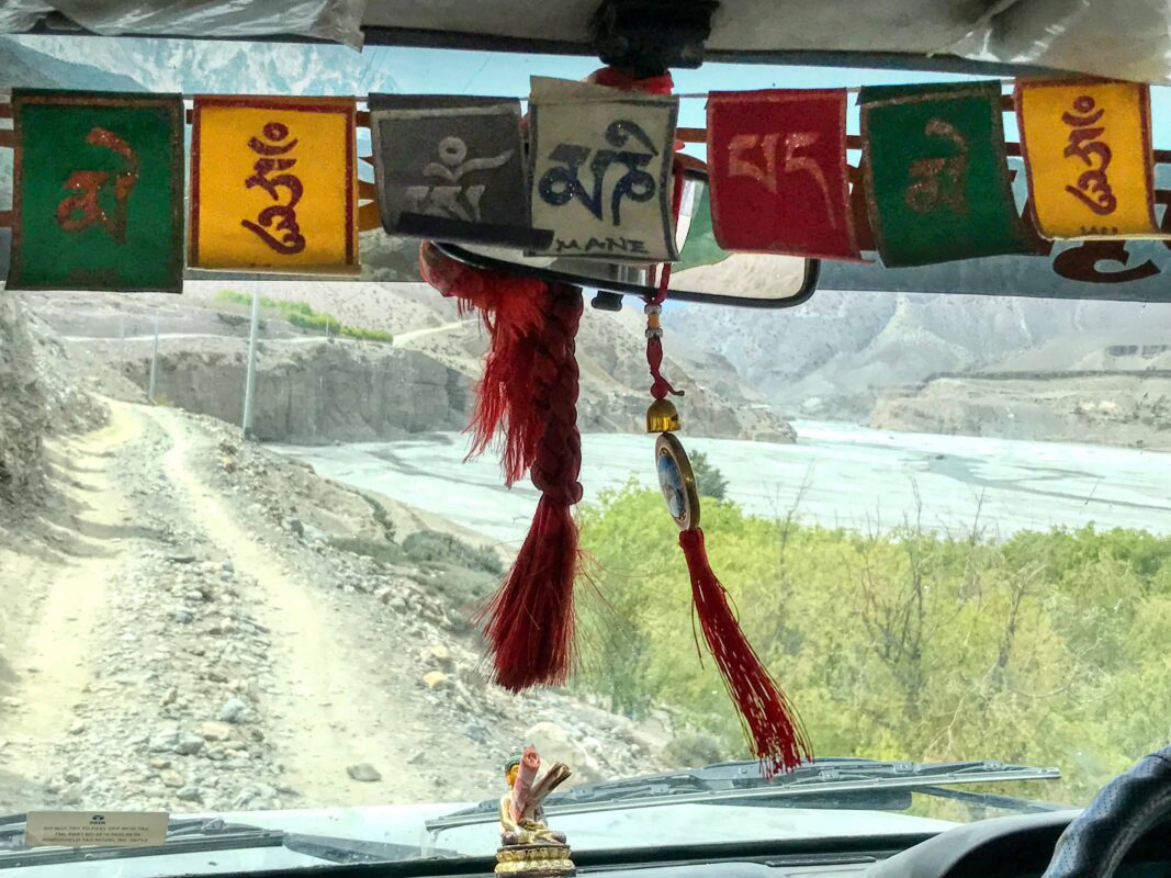 Lower Mustang Nepal Trekking Trail, Street Photos in Lower Mustang Loop Trek, Travel Photography of the Lower Mustang Trek blog by Dr Zenaidy Castro, Lower Mustang Trek photos