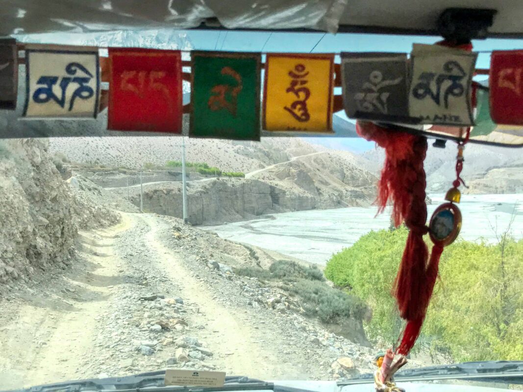 Lower Mustang Nepal Trekking Trail, Street Photos in Lower Mustang Loop Trek, Travel Photography of the Lower Mustang Trek blog by Dr Zenaidy Castro, Lower Mustang Trek photos