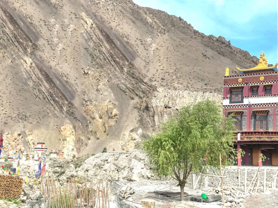 Lower Mustang Nepal Trekking Trail, Street Photos in Lower Mustang Loop Trek, Travel Photography of the Lower Mustang Trek blog by Dr Zenaidy Castro, Lower Mustang Trek photos