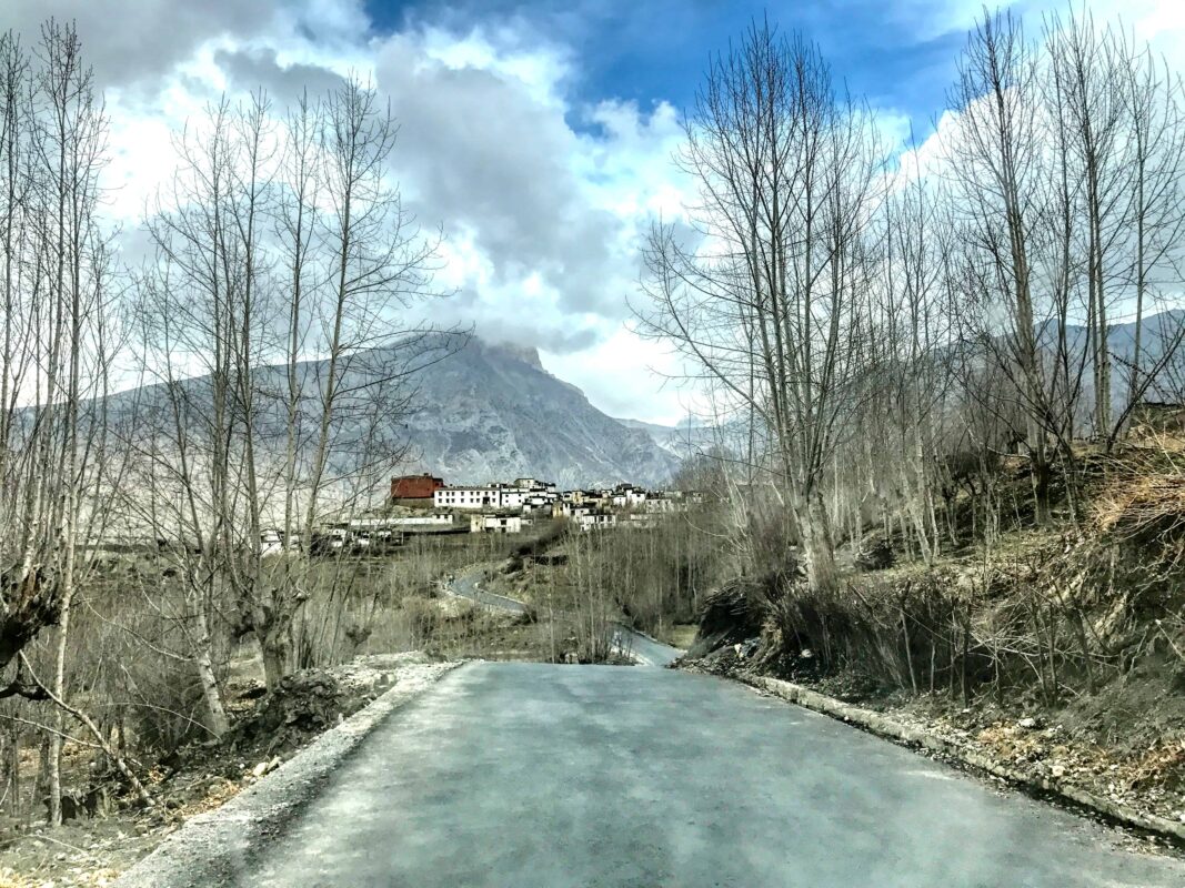 Lower Mustang Nepal Trekking Trail, Street Photos in Lower Mustang Loop Trek, Travel Photography of the Lower Mustang Trek blog by Dr Zenaidy Castro, Lower Mustang Trek photos