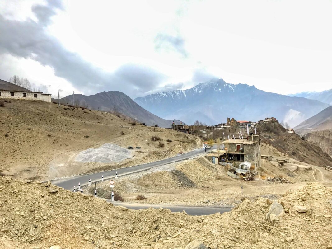 Lower Mustang Nepal Trekking Trail, Street Photos in Lower Mustang Loop Trek, Travel Photography of the Lower Mustang Trek blog by Dr Zenaidy Castro, Lower Mustang Trek photos