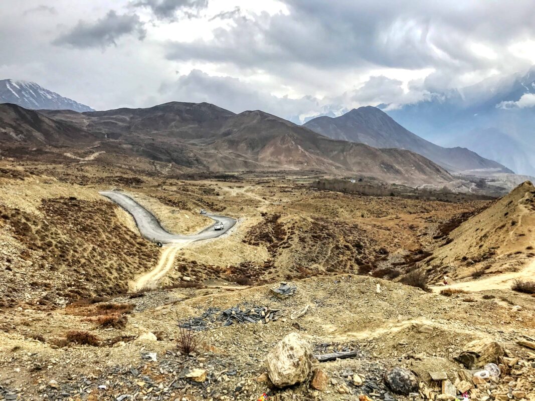 Lower Mustang Nepal Trekking Trail, Street Photos in Lower Mustang Loop Trek, Travel Photography of the Lower Mustang Trek blog by Dr Zenaidy Castro, Lower Mustang Trek photos