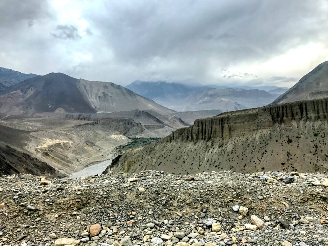 Lower Mustang Nepal Trekking Trail, Street Photos in Lower Mustang Loop Trek, Travel Photography of the Lower Mustang Trek blog by Dr Zenaidy Castro, Lower Mustang Trek photos