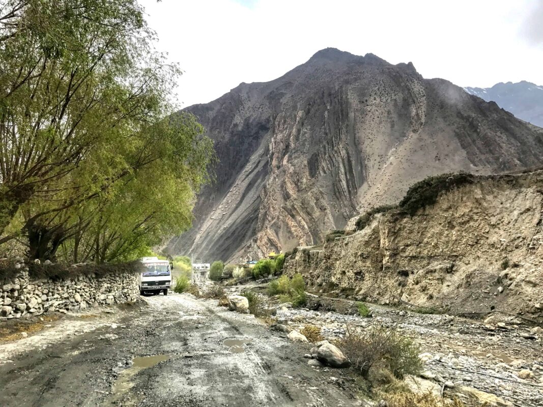Lower Mustang Nepal Trekking Trail, Street Photos in Lower Mustang Loop Trek, Travel Photography of the Lower Mustang Trek blog by Dr Zenaidy Castro, Lower Mustang Trek photos