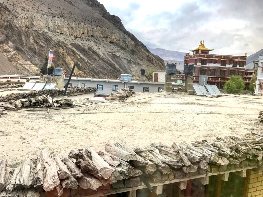 Lower Mustang Nepal Trekking Trail, Street Photos in Lower Mustang Loop Trek, Travel Photography of the Lower Mustang Trek blog by Dr Zenaidy Castro, Lower Mustang Trek photos