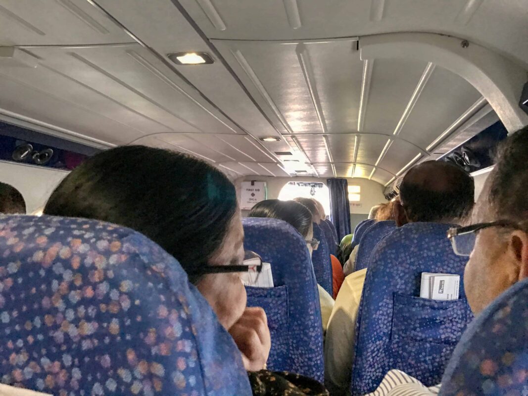 Lower Mustang Nepal Trekking Trail, Street Photos in Lower Mustang Loop Trek, Travel Photography of the Lower Mustang Trek blog by Dr Zenaidy Castro, Lower Mustang Trek photos