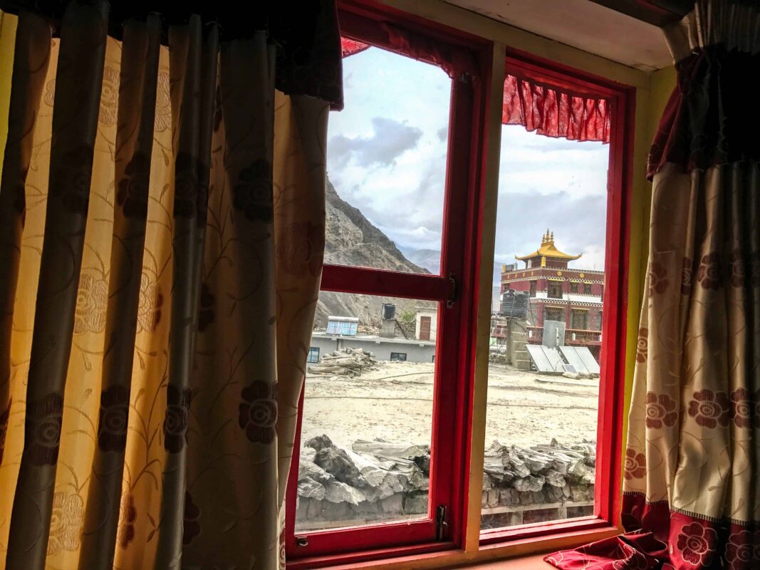 Lower Mustang Nepal Trekking Trail, Street Photos in Lower Mustang Loop Trek, Travel Photography of the Lower Mustang Trek blog by Dr Zenaidy Castro, Lower Mustang Trek photos