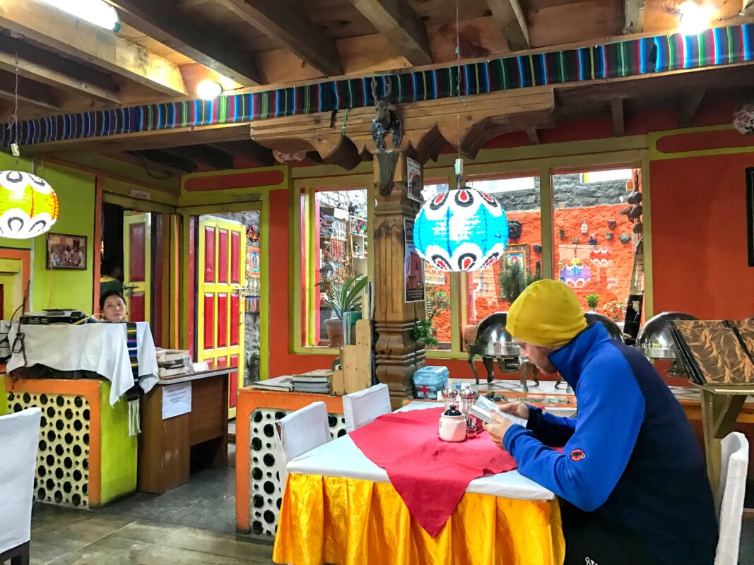 Lower Mustang Nepal Trekking Trail, Street Photos in Lower Mustang Loop Trek, Travel Photography of the Lower Mustang Trek blog by Dr Zenaidy Castro, Lower Mustang Trek photos