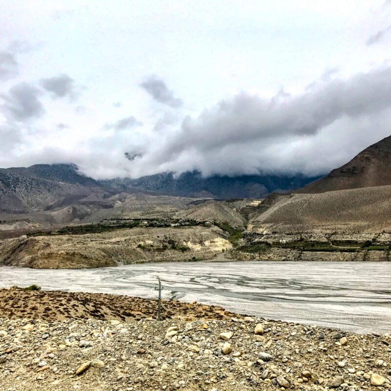 Lower Mustang Nepal Trekking Trail, Street Photos in Lower Mustang Loop Trek, Travel Photography of the Lower Mustang Trek blog by Dr Zenaidy Castro, Lower Mustang Trek photos