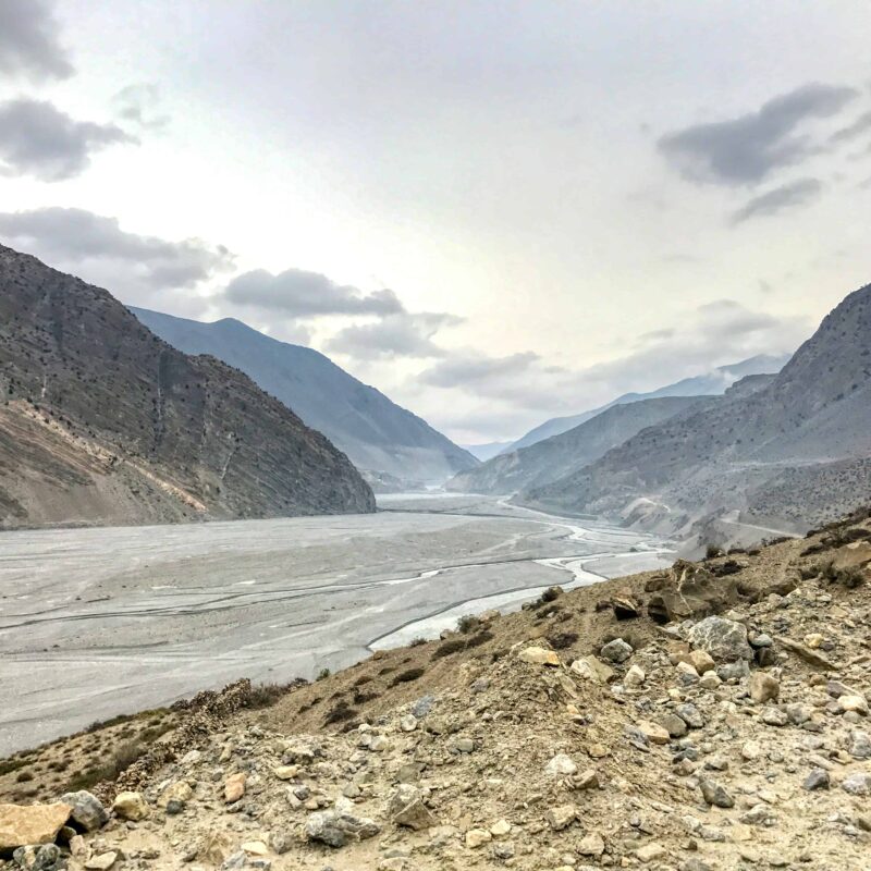 Lower Mustang Nepal Trekking Trail, Street Photos in Lower Mustang Loop Trek, Travel Photography of the Lower Mustang Trek blog by Dr Zenaidy Castro, Lower Mustang Trek photos