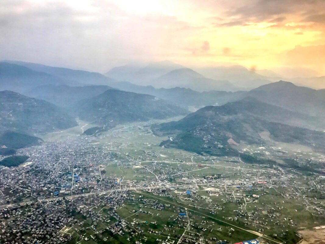 Lower Mustang Nepal Trekking Trail, Street Photos in Lower Mustang Loop Trek, Travel Photography of the Lower Mustang Trek blog by Dr Zenaidy Castro, Lower Mustang Trek photos