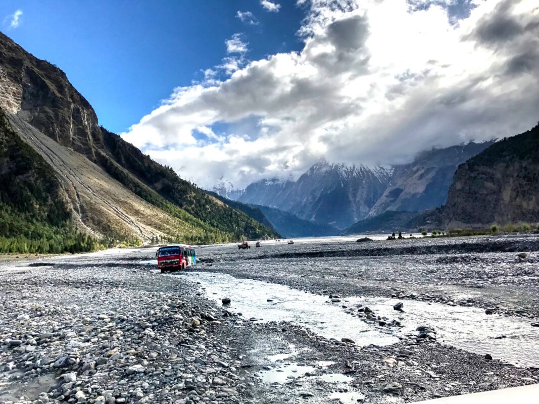 Lower Mustang Nepal Trekking Trail, Street Photos in Lower Mustang Loop Trek, Travel Photography of the Lower Mustang Trek blog by Dr Zenaidy Castro, Lower Mustang Trek photos