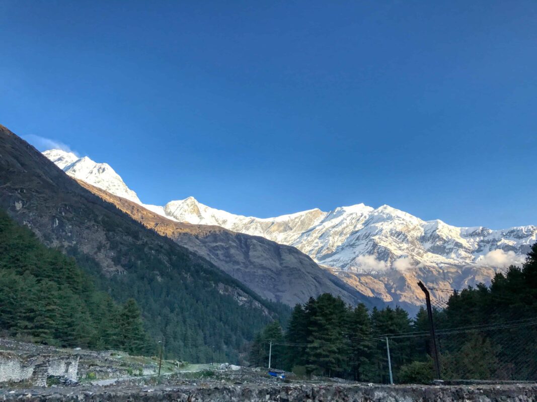 Lower Mustang Nepal Trekking Trail, Street Photos in Lower Mustang Loop Trek, Travel Photography of the Lower Mustang Trek blog by Dr Zenaidy Castro, Lower Mustang Trek photos