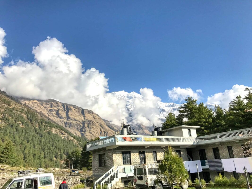 Lower Mustang Nepal Trekking Trail, Street Photos in Lower Mustang Loop Trek, Travel Photography of the Lower Mustang Trek blog by Dr Zenaidy Castro, Lower Mustang Trek photos