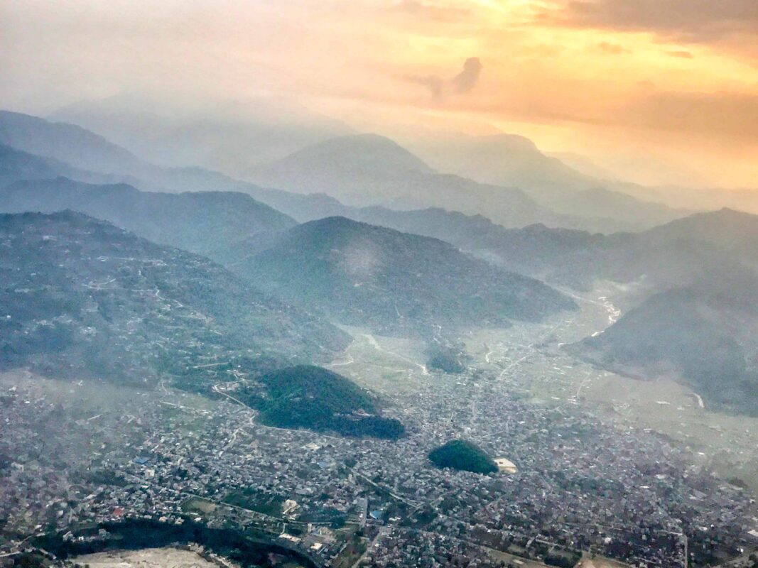 Lower Mustang Nepal Trekking Trail, Street Photos in Lower Mustang Loop Trek, Travel Photography of the Lower Mustang Trek blog by Dr Zenaidy Castro, Lower Mustang Trek photos