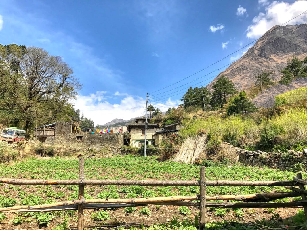 Lower Mustang Nepal Trekking Trail, Street Photos in Lower Mustang Loop Trek, Travel Photography of the Lower Mustang Trek blog by Dr Zenaidy Castro, Lower Mustang Trek photos