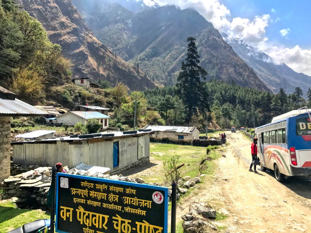Lower Mustang Nepal Trekking Trail, Street Photos in Lower Mustang Loop Trek, Travel Photography of the Lower Mustang Trek blog by Dr Zenaidy Castro, Lower Mustang Trek photos