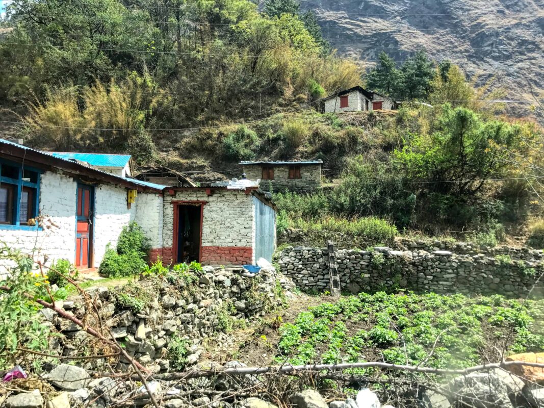 Lower Mustang Nepal Trekking Trail, Street Photos in Lower Mustang Loop Trek, Travel Photography of the Lower Mustang Trek blog by Dr Zenaidy Castro, Lower Mustang Trek photos