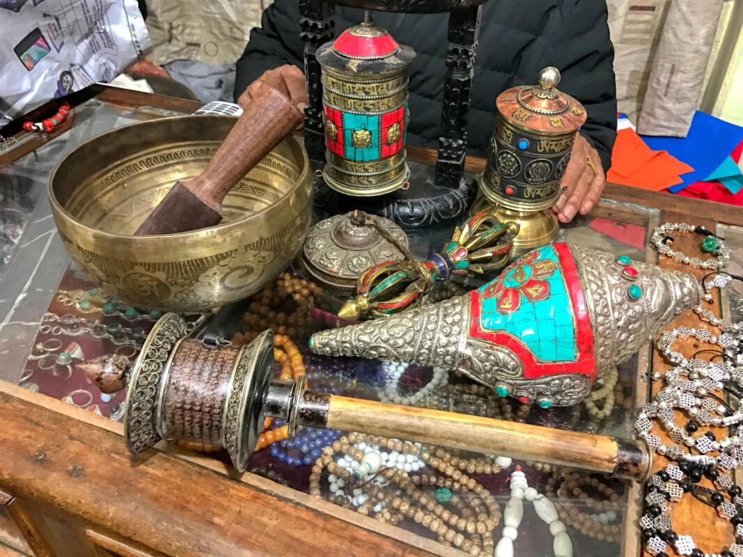 Lower Mustang Nepal Trekking Trail, Street Photos in Lower Mustang Loop Trek, Travel Photography of the Lower Mustang Trek blog by Dr Zenaidy Castro, Lower Mustang Trek photos