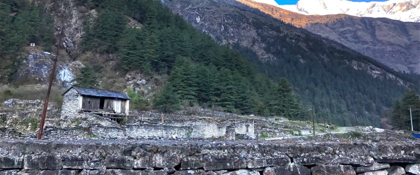 Lower Mustang Nepal Trekking Trail, Street Photos in Lower Mustang Loop Trek, Travel Photography of the Lower Mustang Trek blog by Dr Zenaidy Castro, Lower Mustang Trek photos