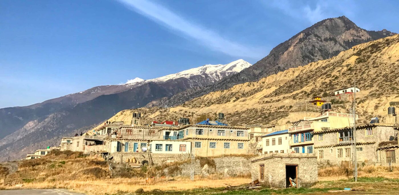 Lower Mustang Nepal Trekking Trail, Street Photos in Lower Mustang Loop Trek, Travel Photography of the Lower Mustang Trek blog by Dr Zenaidy Castro, Lower Mustang Trek photos