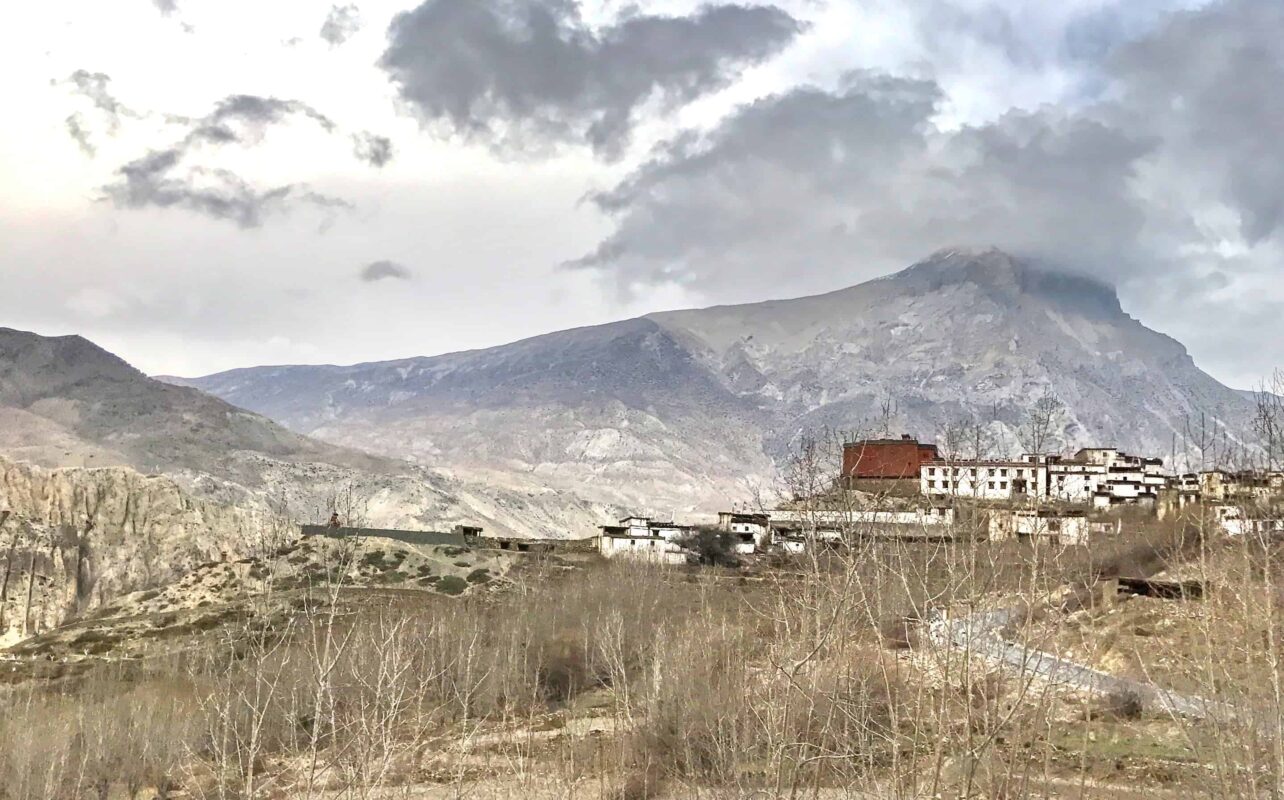 Lower Mustang Nepal Trekking Trail, Street Photos in Lower Mustang Loop Trek, Travel Photography of the Lower Mustang Trek blog by Dr Zenaidy Castro, Lower Mustang Trek photos