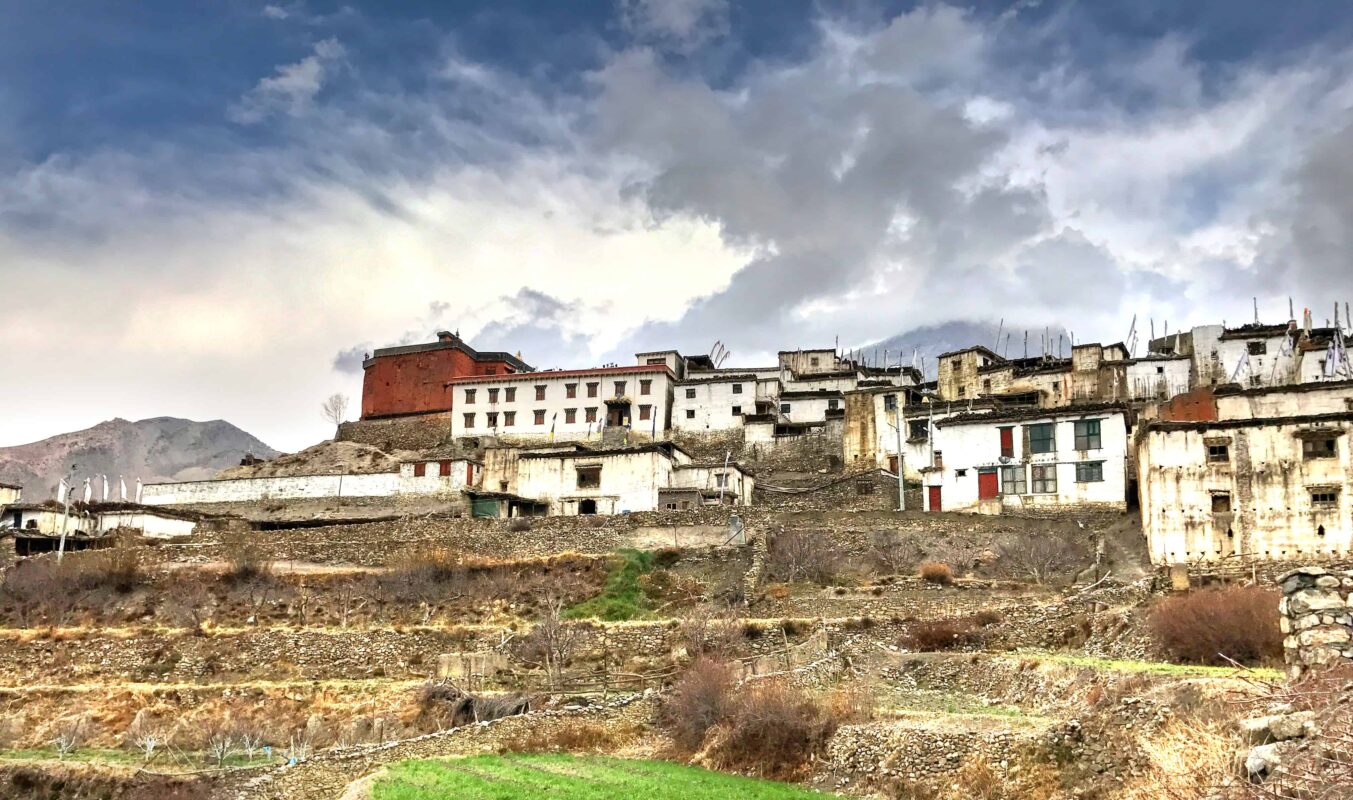 Lower Mustang Nepal Trekking Trail, Street Photos in Lower Mustang Loop Trek, Travel Photography of the Lower Mustang Trek blog by Dr Zenaidy Castro, Lower Mustang Trek photos