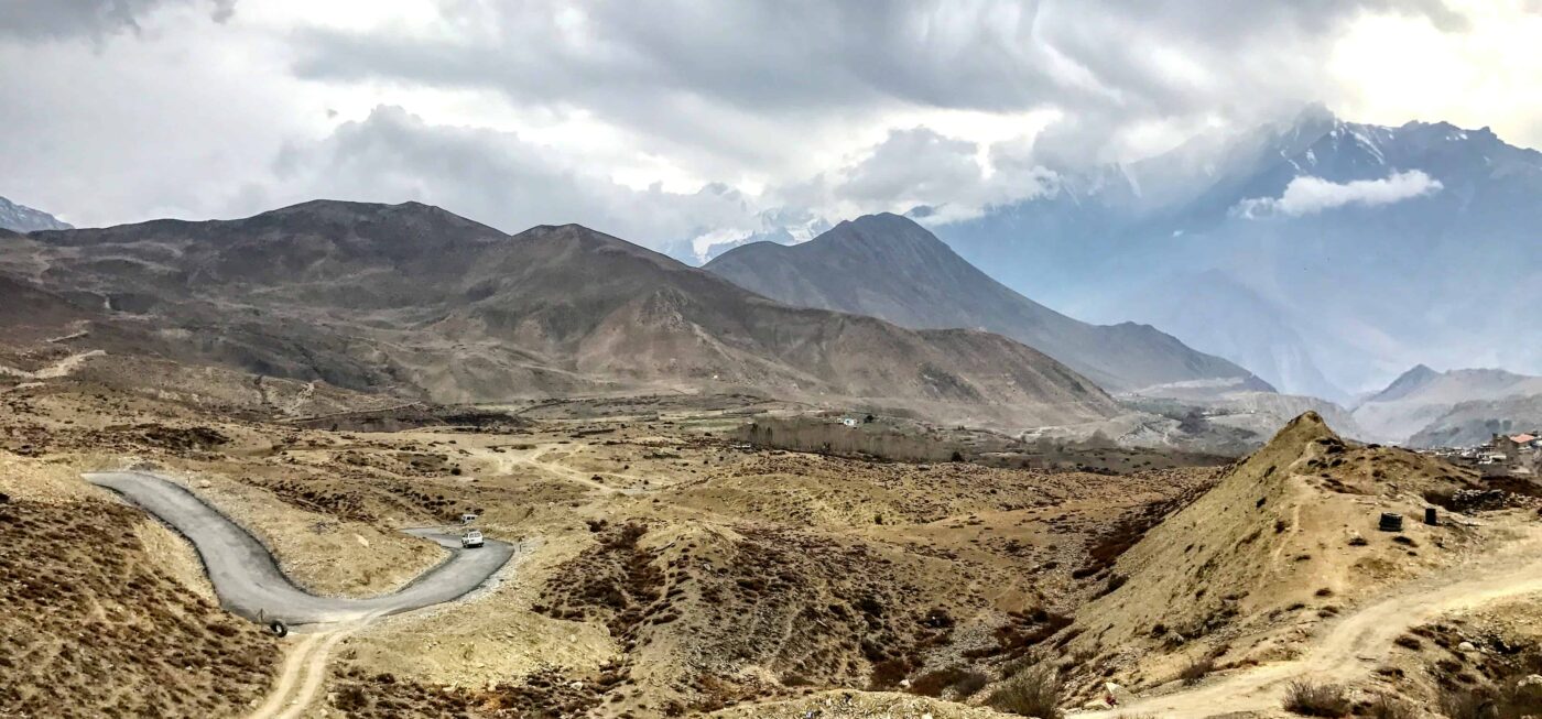 Lower Mustang Nepal Trekking Trail, Street Photos in Lower Mustang Loop Trek, Travel Photography of the Lower Mustang Trek blog by Dr Zenaidy Castro, Lower Mustang Trek photos