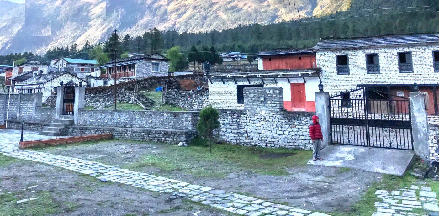 Lower Mustang Nepal Trekking Trail, Street Photos in Lower Mustang Loop Trek, Travel Photography of the Lower Mustang Trek blog by Dr Zenaidy Castro, Lower Mustang Trek photos