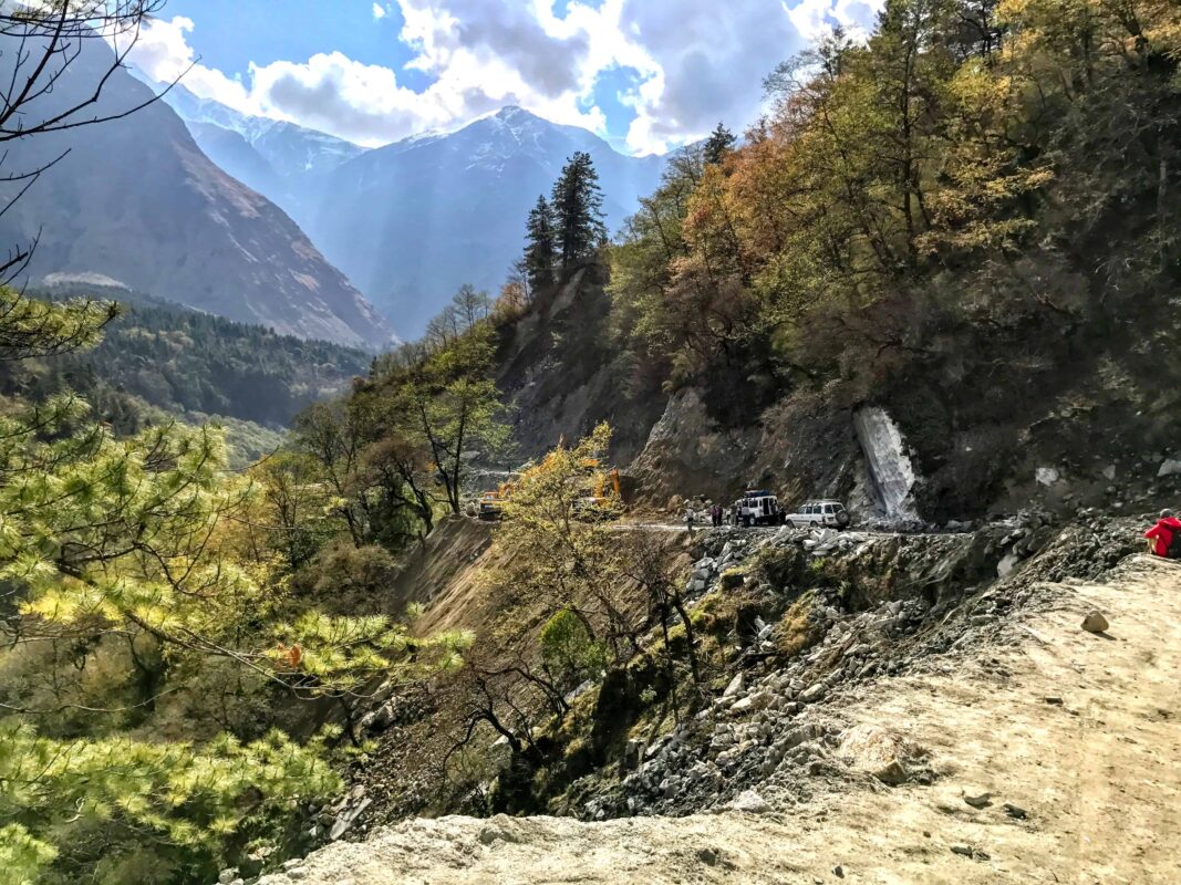 Lower Mustang Nepal Trekking Trail, Street Photos in Lower Mustang Loop Trek, Travel Photography of the Lower Mustang Trek blog by Dr Zenaidy Castro, Lower Mustang Trek photos