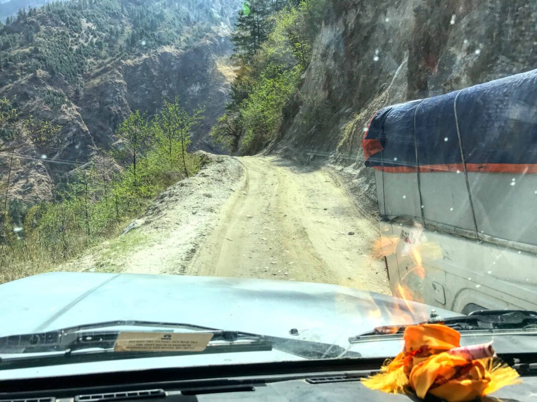 Lower Mustang Nepal Trekking Trail, Street Photos in Lower Mustang Loop Trek, Travel Photography of the Lower Mustang Trek blog by Dr Zenaidy Castro, Lower Mustang Trek photos