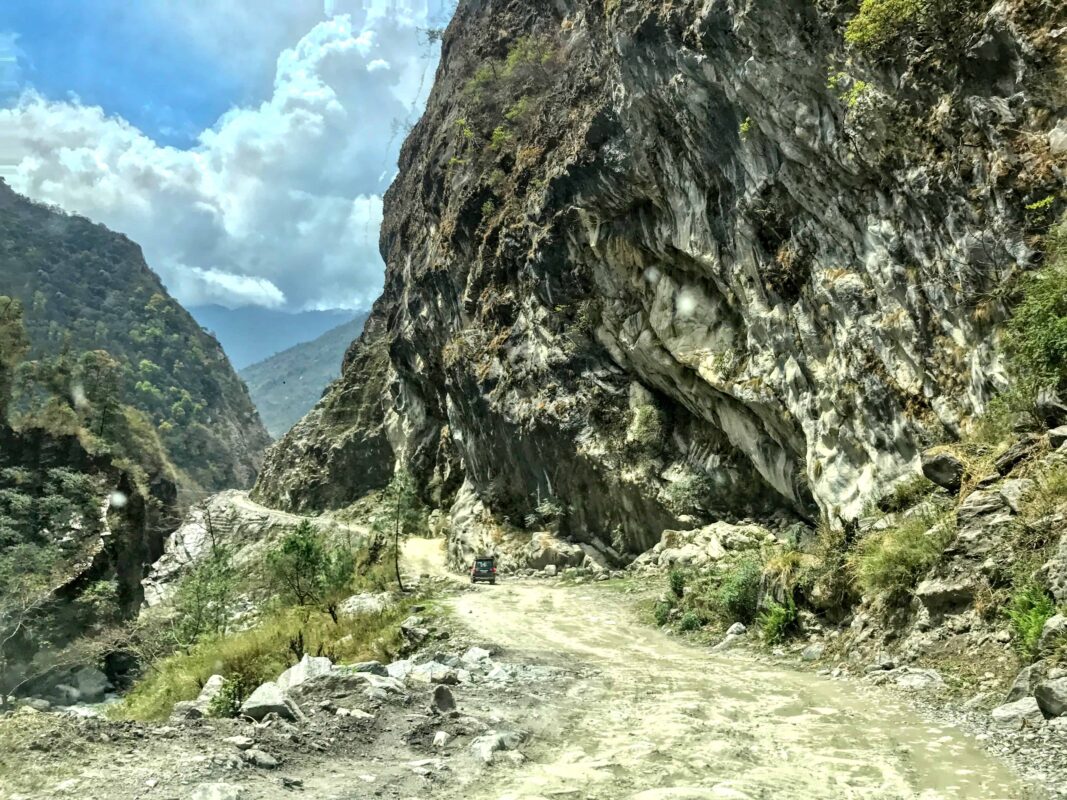 Lower Mustang Nepal Trekking Trail, Street Photos in Lower Mustang Loop Trek, Travel Photography of the Lower Mustang Trek blog by Dr Zenaidy Castro, Lower Mustang Trek photos