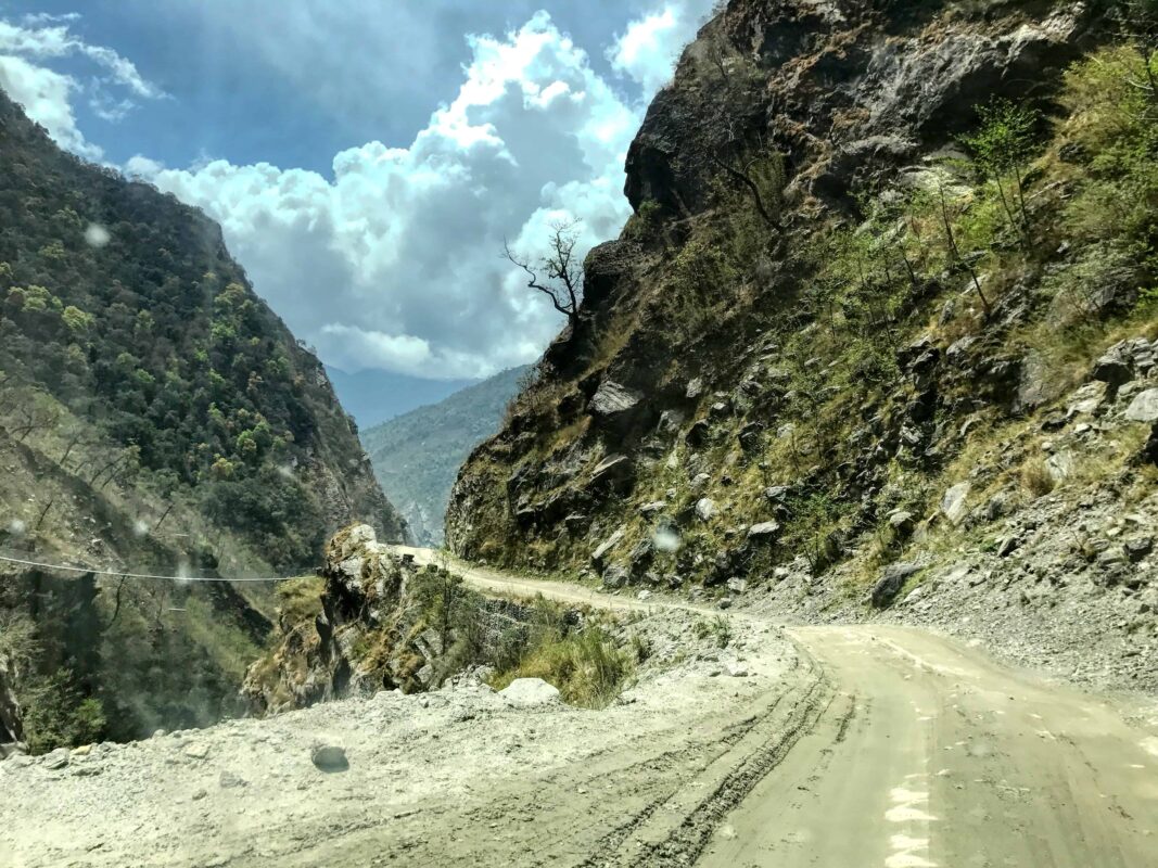 Lower Mustang Nepal Trekking Trail, Street Photos in Lower Mustang Loop Trek, Travel Photography of the Lower Mustang Trek blog by Dr Zenaidy Castro, Lower Mustang Trek photos