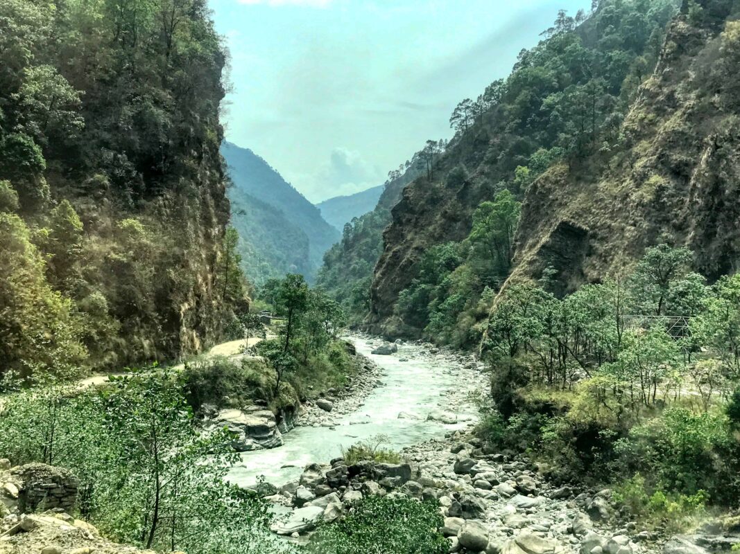 Lower Mustang Nepal Trekking Trail, Street Photos in Lower Mustang Loop Trek, Travel Photography of the Lower Mustang Trek blog by Dr Zenaidy Castro, Lower Mustang Trek photos