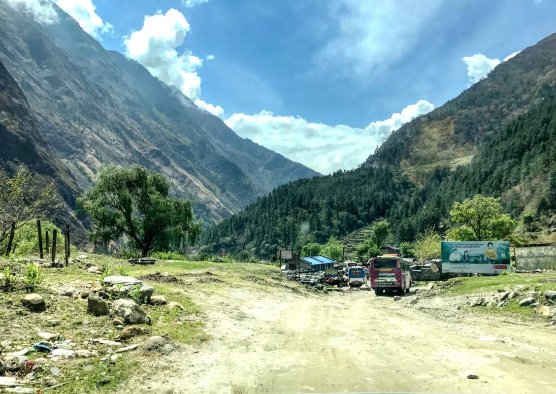 Lower Mustang Nepal Trekking Trail, Street Photos in Lower Mustang Loop Trek, Travel Photography of the Lower Mustang Trek blog by Dr Zenaidy Castro, Lower Mustang Trek photos