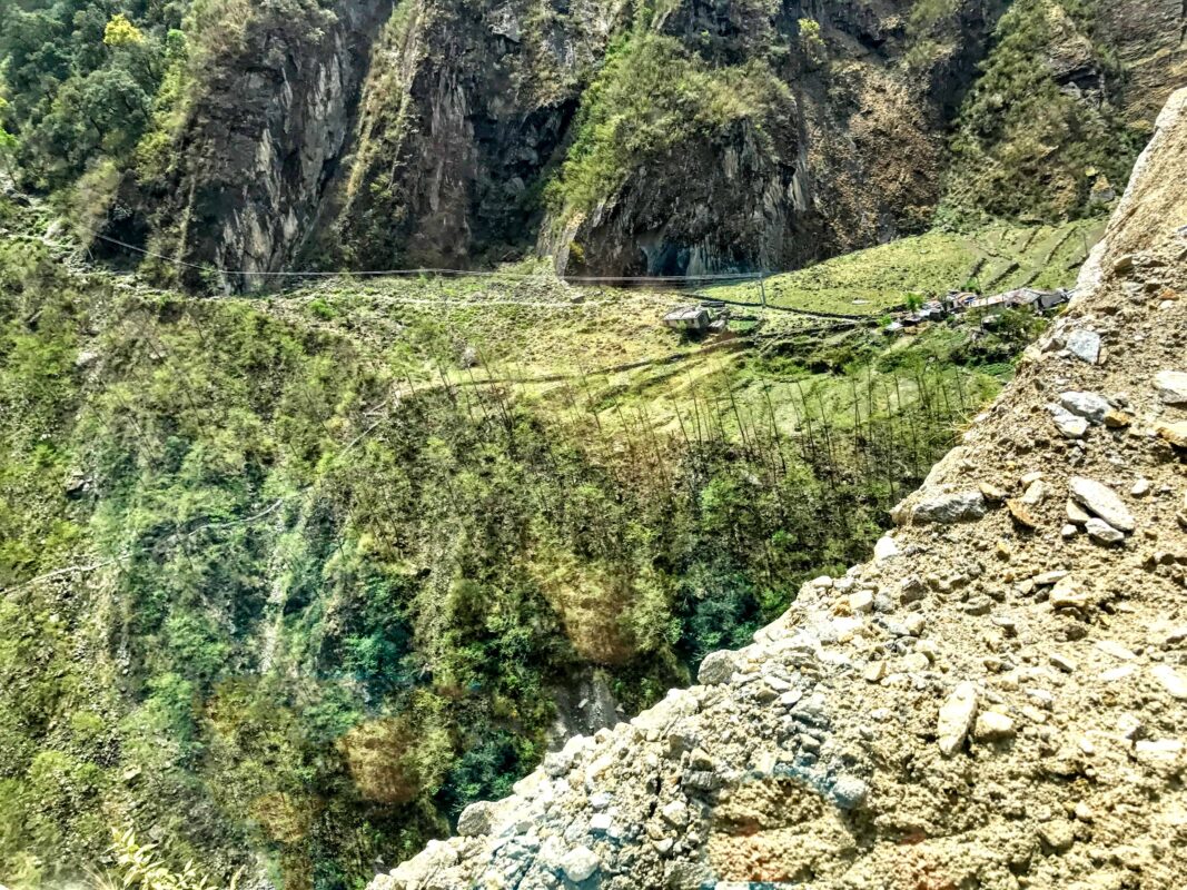 Lower Mustang Nepal Trekking Trail, Street Photos in Lower Mustang Loop Trek, Travel Photography of the Lower Mustang Trek blog by Dr Zenaidy Castro, Lower Mustang Trek photos