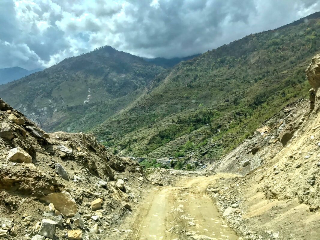 Lower Mustang Nepal Trekking Trail, Street Photos in Lower Mustang Loop Trek, Travel Photography of the Lower Mustang Trek blog by Dr Zenaidy Castro, Lower Mustang Trek photos