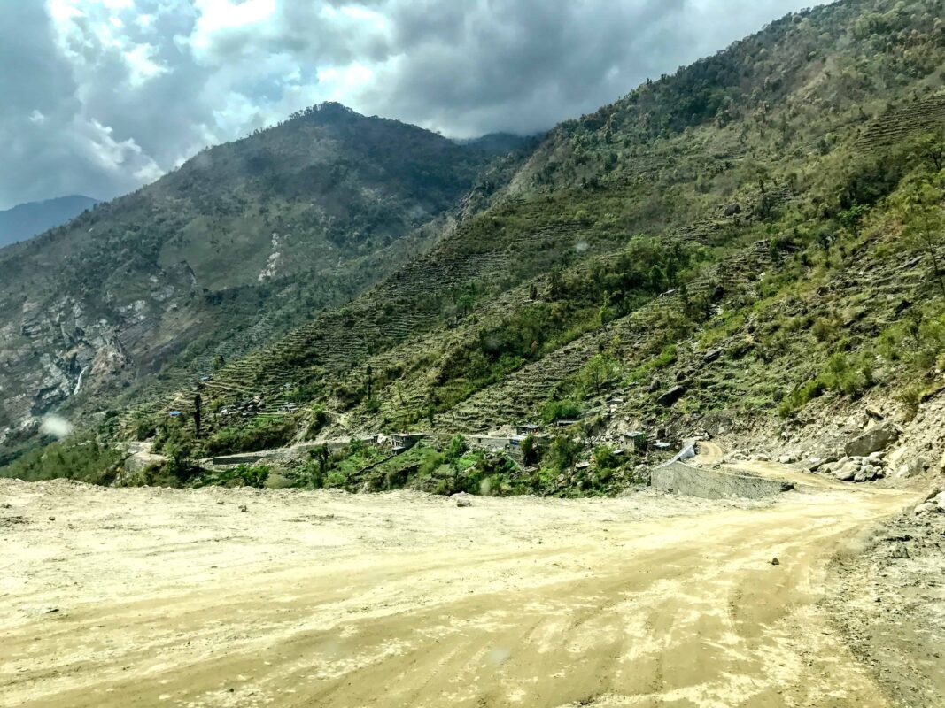 Lower Mustang Nepal Trekking Trail, Street Photos in Lower Mustang Loop Trek, Travel Photography of the Lower Mustang Trek blog by Dr Zenaidy Castro, Lower Mustang Trek photos