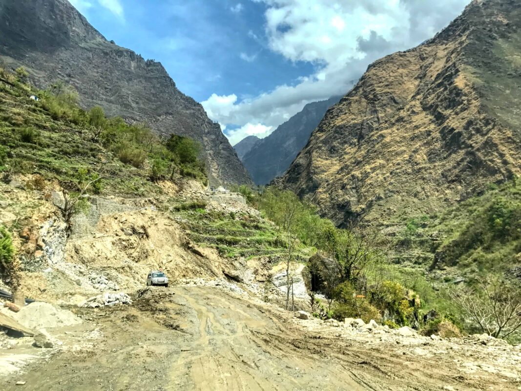 Lower Mustang Nepal Trekking Trail, Street Photos in Lower Mustang Loop Trek, Travel Photography of the Lower Mustang Trek blog by Dr Zenaidy Castro, Lower Mustang Trek photos
