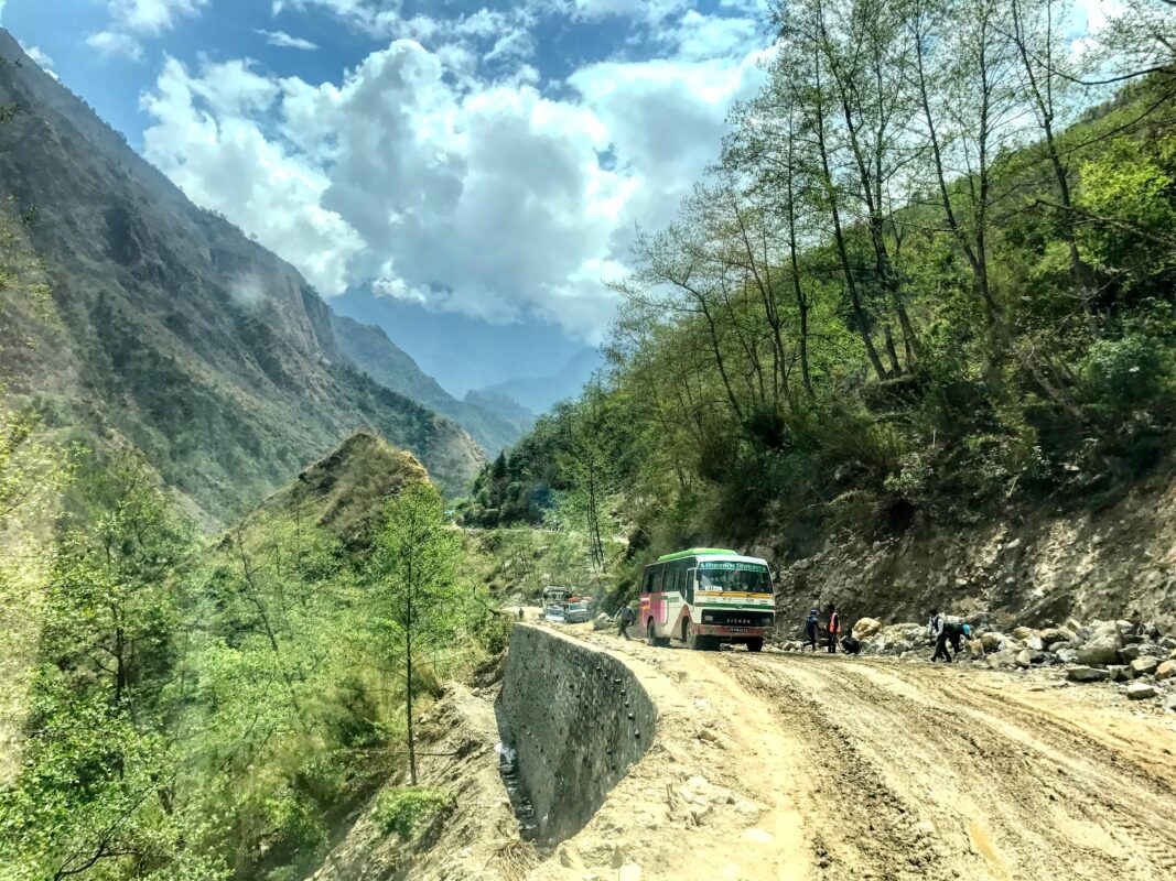 Lower Mustang Nepal Trekking Trail, Street Photos in Lower Mustang Loop Trek, Travel Photography of the Lower Mustang Trek blog by Dr Zenaidy Castro, Lower Mustang Trek photos