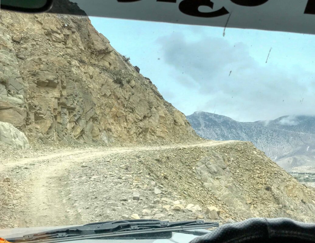 Lower Mustang Nepal Trekking Trail, Street Photos in Lower Mustang Loop Trek, Travel Photography of the Lower Mustang Trek blog by Dr Zenaidy Castro, Lower Mustang Trek photos