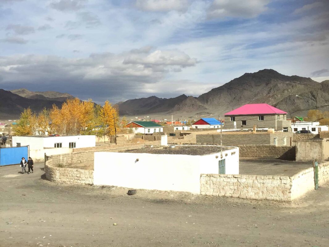 Ölgii, the extreme West Province of Mongolia, Mongolia Travel Guide, The center of the predominantly Kazakh region of Mongolia, Mongolian Travel, West of Mongolia borders the People's Republic of China to the South and Russia to west and north