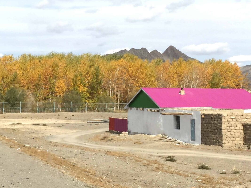 Ölgii, the extreme West Province of Mongolia, Mongolia Travel Guide, The center of the predominantly Kazakh region of Mongolia, Mongolian Travel, West of Mongolia borders the People's Republic of China to the South and Russia to west and north