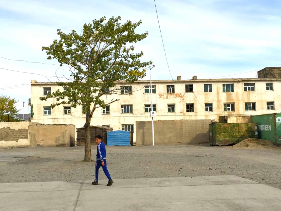 Ölgii, the extreme West Province of Mongolia, Mongolia Travel Guide, The center of the predominantly Kazakh region of Mongolia, Mongolian Travel, West of Mongolia borders the People's Republic of China to the South and Russia to west and north