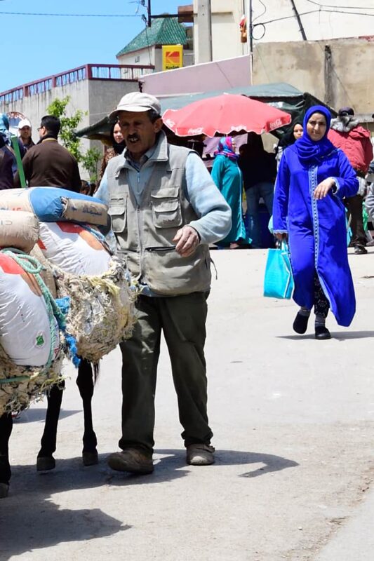 Morocco street photography by Dr Zenaidy Castro 9