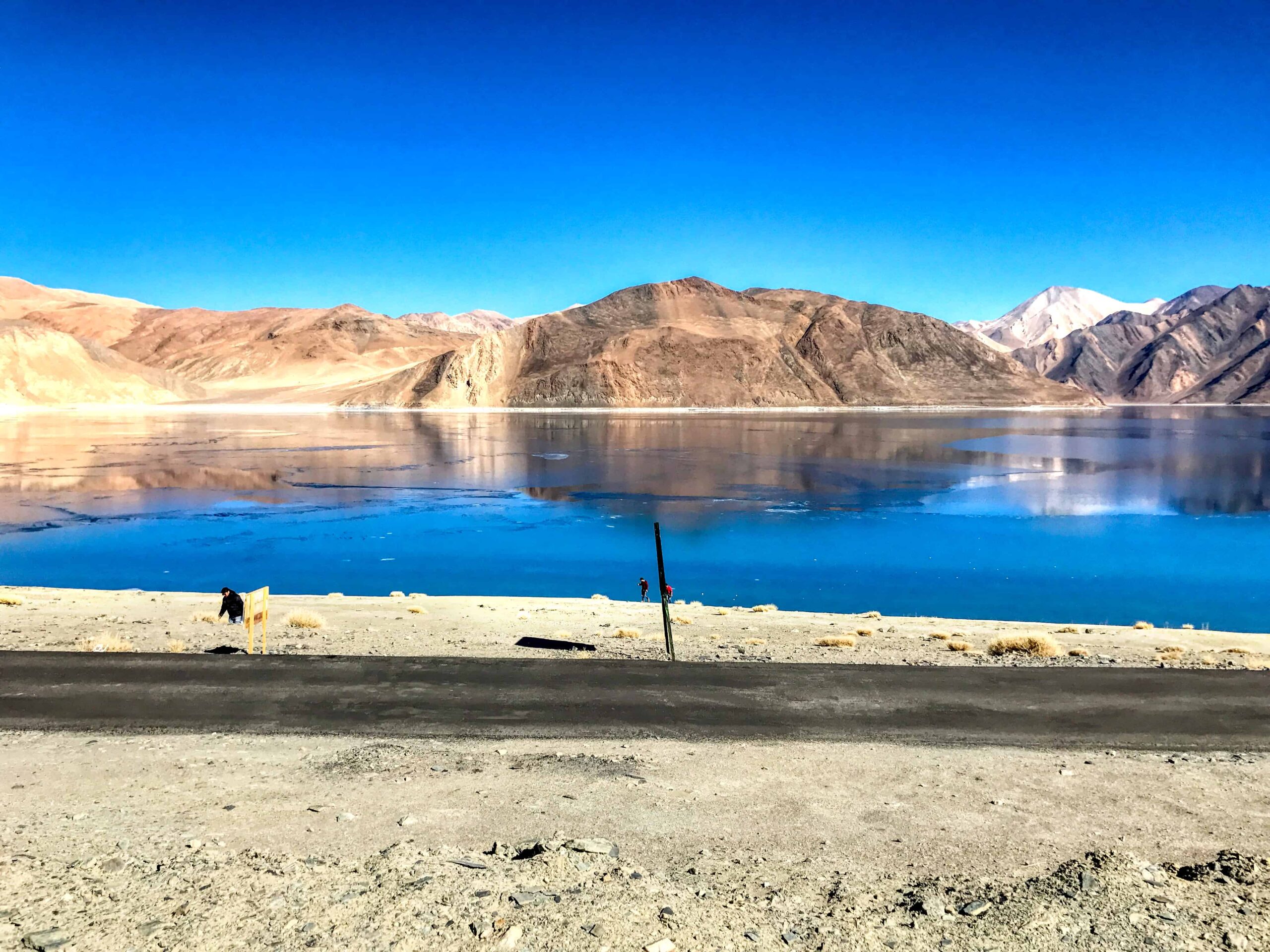 Road trip from Pangong Lake, Pangong Lake District Leh Union Territory of Ladakh India, Travel Photography Pangong Lake, Travel Blog by Dr Zenaidy Castro, travel blogger and wanderlust blogger life blog life travel blogging Pangong Lake