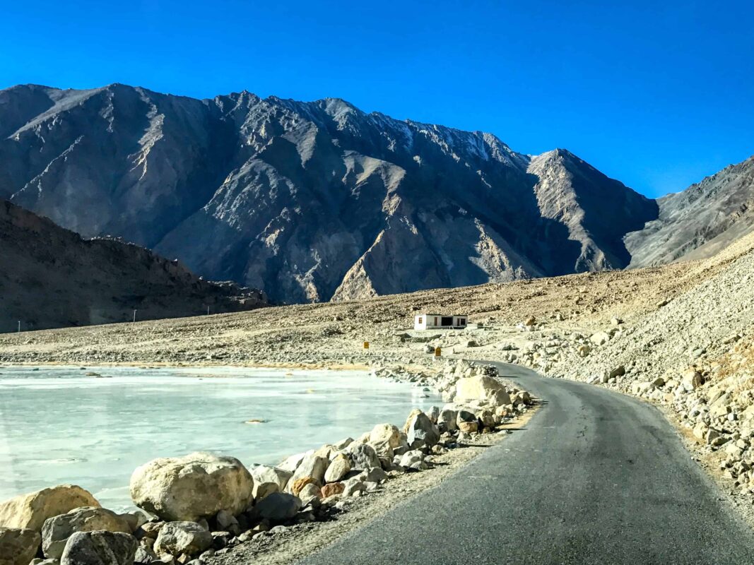 Road trip from Pangong Lake, Pangong Lake District Leh Union Territory of Ladakh India, Travel Photography Pangong Lake, Travel Blog by Dr Zenaidy Castro, travel blogger and wanderlust blogger life blog life travel blogging Pangong Lake